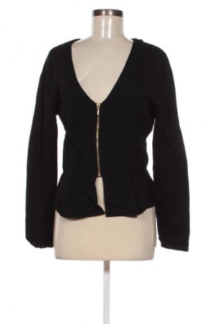 Cardigan de damă Portmans, Mărime L, Culoare Negru, Preț 20,99 Lei