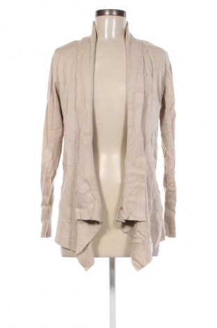 Damen Strickjacke Preview, Größe S, Farbe Beige, Preis € 1,99