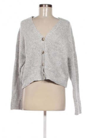 Cardigan de damă Primark, Mărime S, Culoare Gri, Preț 33,99 Lei