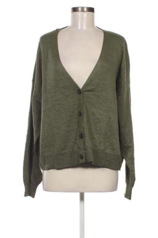 Cardigan de damă Primark, Mărime XL, Culoare Verde, Preț 62,00 Lei