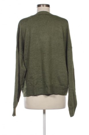 Cardigan de damă Primark, Mărime XL, Culoare Verde, Preț 30,49 Lei