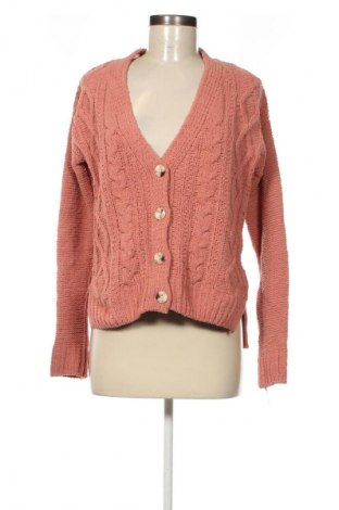 Cardigan de damă Primark, Mărime XS, Culoare Roșu, Preț 20,99 Lei