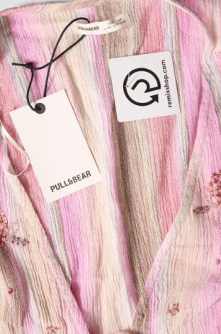 Cardigan de damă Pull&Bear, Mărime L, Culoare Multicolor, Preț 151,32 Lei