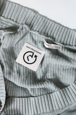 Dámsky kardigán Pull&Bear, Veľkosť S, Farba Modrá, Cena  3,95 €