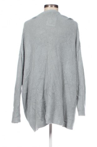 Dámsky kardigán Pull&Bear, Veľkosť S, Farba Modrá, Cena  3,95 €