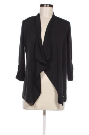 Cardigan de damă Rafaella, Mărime S, Culoare Negru, Preț 20,49 Lei