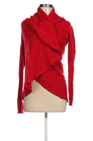 Cardigan de damă Ralph Lauren, Mărime L, Culoare Roșu, Preț 292,93 Lei