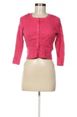 Damen Strickjacke Review, Größe XL, Farbe Rosa, Preis 9,99 €