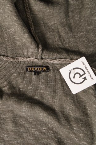 Damen Strickjacke Review, Größe S, Farbe Grün, Preis € 3,49