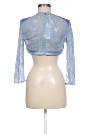 Bolero Rinascimento, Größe S, Farbe Blau, Preis 48,49 €