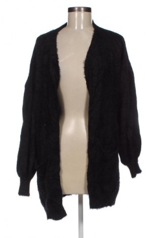 Cardigan de damă Rinascimento, Mărime M, Culoare Negru, Preț 84,99 Lei