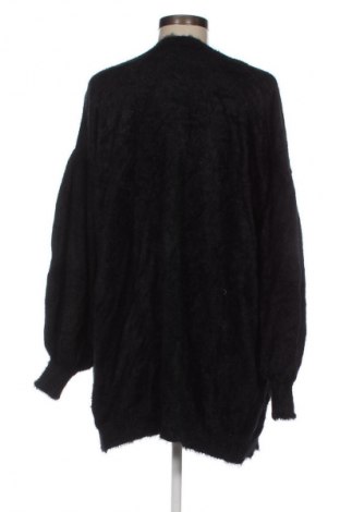 Cardigan de damă Rinascimento, Mărime M, Culoare Negru, Preț 318,99 Lei