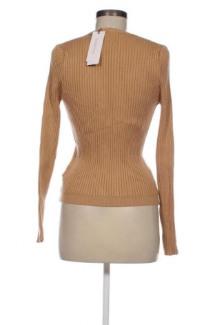 Damen Strickjacke Rinascimento, Größe M, Farbe Beige, Preis € 63,99