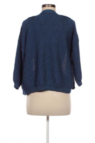 Cardigan de damă River Island, Mărime XL, Culoare Albastru, Preț 60,99 Lei