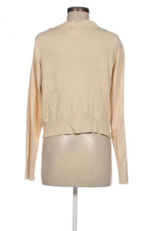 Damen Strickjacke River Island, Größe L, Farbe Beige, Preis € 4,99