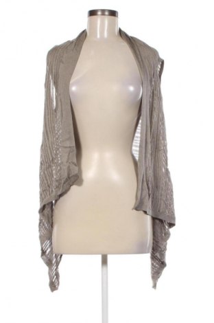 Cardigan de damă Rockmans, Mărime S, Culoare Gri, Preț 21,99 Lei