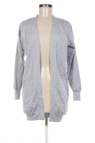 Damen Strickjacke Rope Picnic, Größe M, Farbe Grau, Preis € 4,99