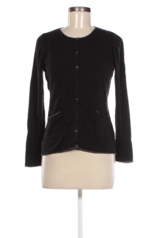 Cardigan de damă S.Oliver, Mărime M, Culoare Negru, Preț 21,99 Lei