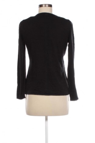 Cardigan de damă S.Oliver, Mărime M, Culoare Negru, Preț 21,99 Lei