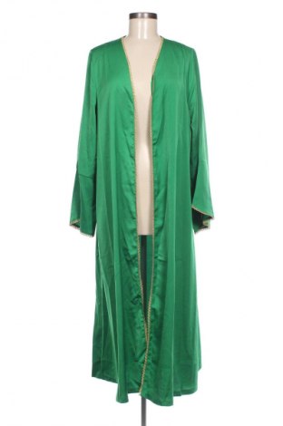 Cardigan de damă SHEIN, Mărime S, Culoare Verde, Preț 33,99 Lei