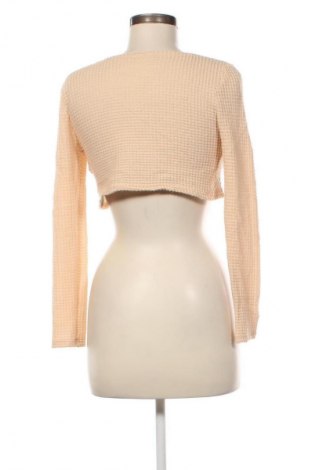 Damen Strickjacke SHEIN, Größe S, Farbe Beige, Preis € 5,49