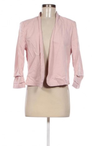 Damen Strickjacke SHEIN, Größe L, Farbe Rosa, Preis 7,99 €