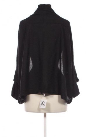 Cardigan de damă SHEIN, Mărime L, Culoare Negru, Preț 21,99 Lei