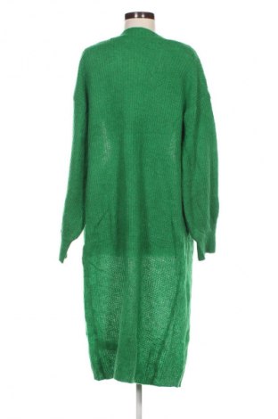 Cardigan de damă SHEIN, Mărime S, Culoare Verde, Preț 33,99 Lei