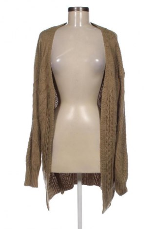 Damen Strickjacke SHEIN, Größe L, Farbe Beige, Preis € 6,99