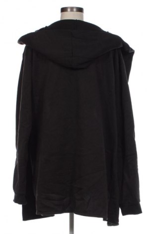 Cardigan de damă SHEIN, Mărime XL, Culoare Negru, Preț 24,99 Lei