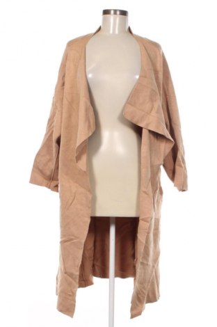 Damen Strickjacke SNDYS, Größe S, Farbe Beige, Preis 22,99 €