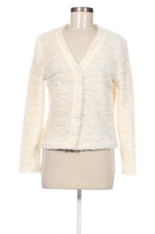 Cardigan de damă Sandra Pabst, Mărime S, Culoare Ecru, Preț 38,16 Lei