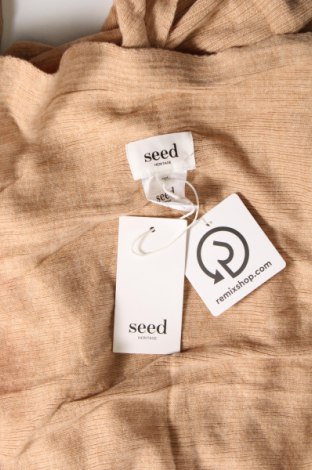 Cardigan de damă Seed, Mărime M, Culoare Bej, Preț 30,99 Lei