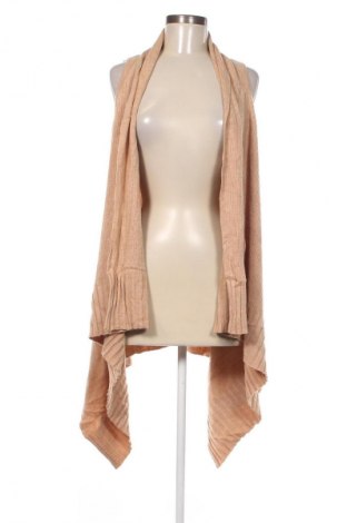 Damen Strickjacke Seed, Größe M, Farbe Beige, Preis 5,49 €