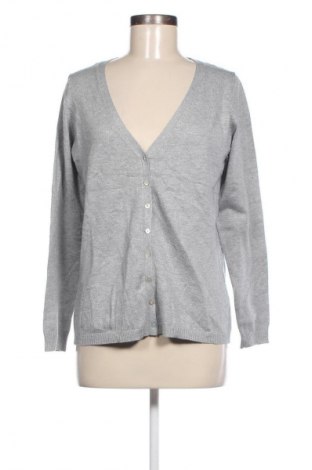 Cardigan de damă Sfera, Mărime XL, Culoare Gri, Preț 20,99 Lei