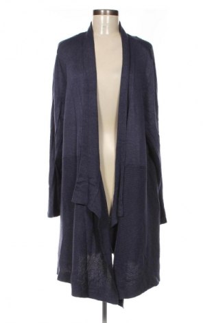 Cardigan de damă Sheego, Mărime XXL, Culoare Albastru, Preț 94,41 Lei