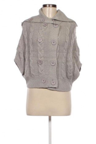 Cardigan de damă Silmar, Mărime M, Culoare Gri, Preț 21,49 Lei