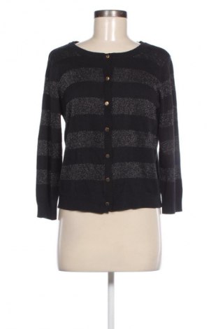 Cardigan de damă Sinsay, Mărime XL, Culoare Negru, Preț 33,99 Lei