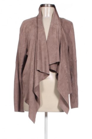 Damen Strickjacke Smash, Größe M, Farbe Beige, Preis 12,99 €