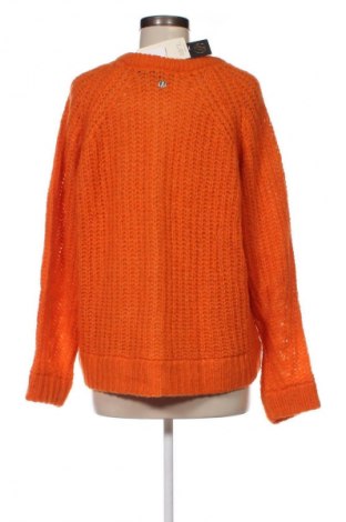 Cardigan de damă Smith & Soul, Mărime S, Culoare Portocaliu, Preț 305,92 Lei