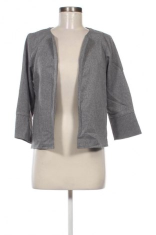 Damen Strickjacke Soda, Größe S, Farbe Grau, Preis € 4,99