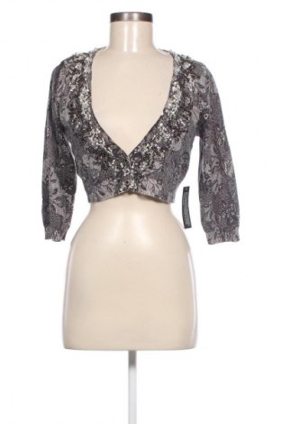 Cardigan de damă Star By Julien Macdonald, Mărime L, Culoare Multicolor, Preț 46,58 Lei