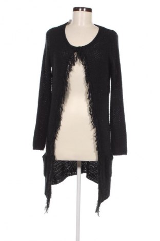 Cardigan de damă Steilmann, Mărime S, Culoare Negru, Preț 33,99 Lei