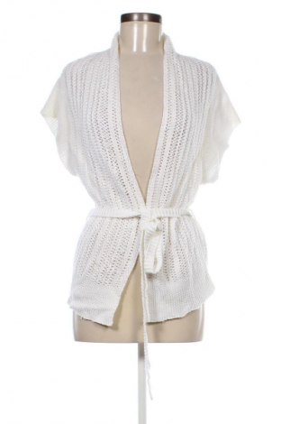 Cardigan de damă Steps, Mărime S, Culoare Alb, Preț 33,99 Lei