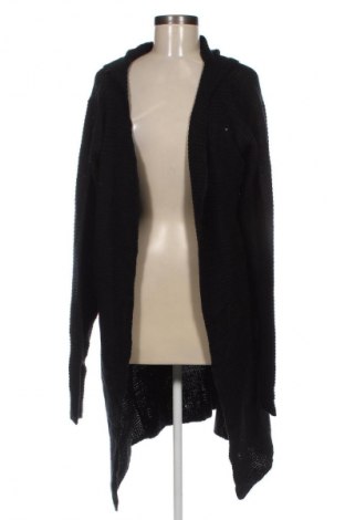 Cardigan de damă Stitch & Soul, Mărime L, Culoare Negru, Preț 23,99 Lei