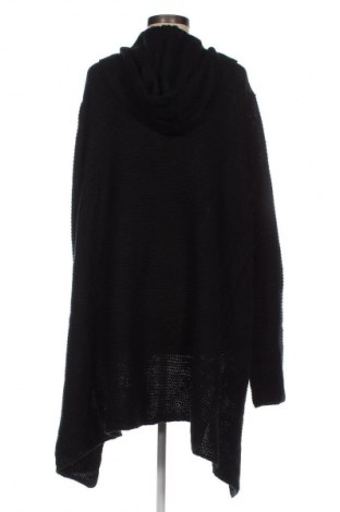 Cardigan de damă Stitch & Soul, Mărime L, Culoare Negru, Preț 23,99 Lei