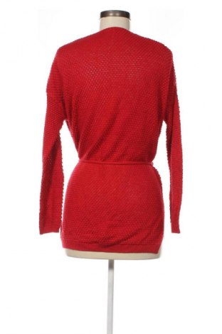 Damen Strickjacke Stradivarius, Größe S, Farbe Rot, Preis € 2,99