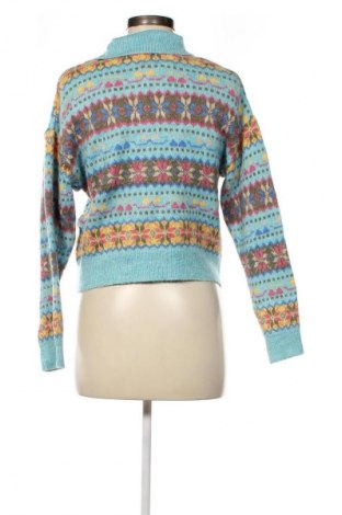 Cardigan de damă Stradivarius, Mărime XS, Culoare Multicolor, Preț 33,99 Lei