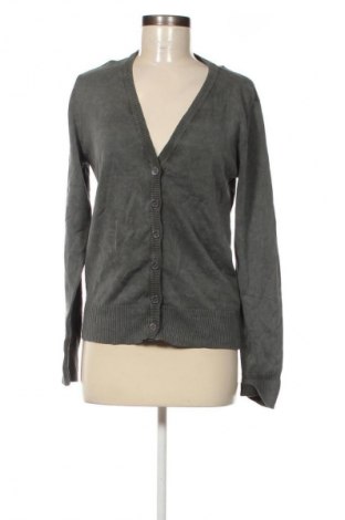 Cardigan de damă Street One, Mărime M, Culoare Verde, Preț 53,99 Lei