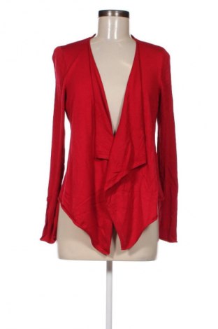 Damen Strickjacke Street One, Größe M, Farbe Rot, Preis € 4,79